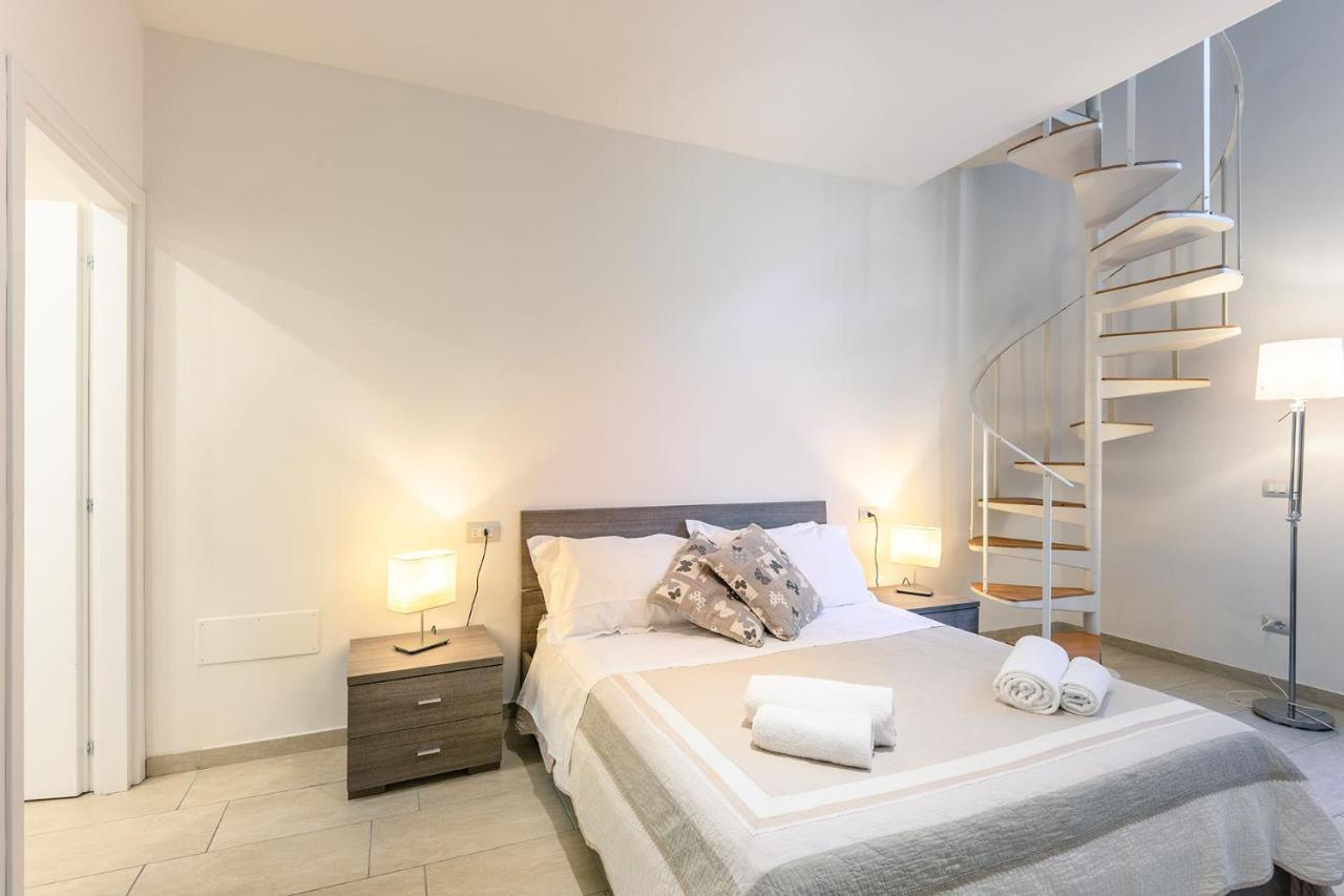 Apartamento Dúplex