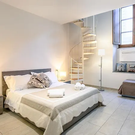 Duomo Confort Suite-3